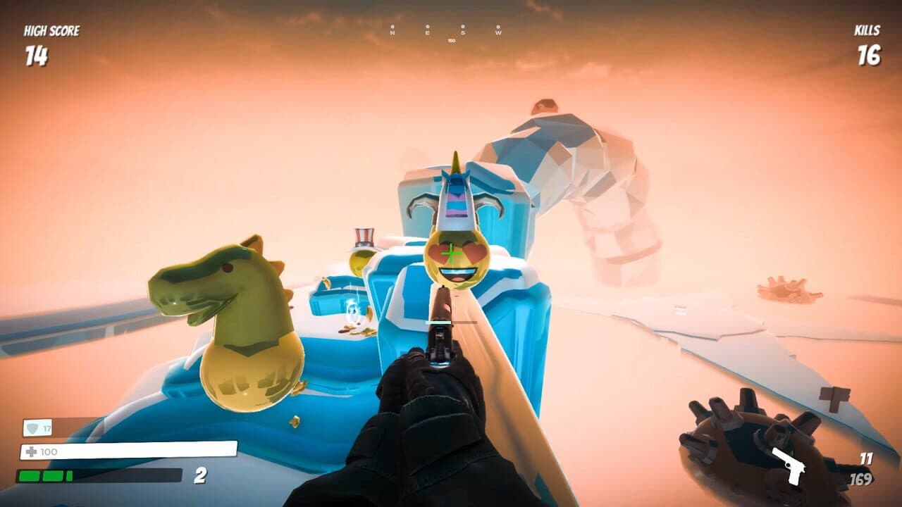 Emoji Rampage: Origins thumbnail 3