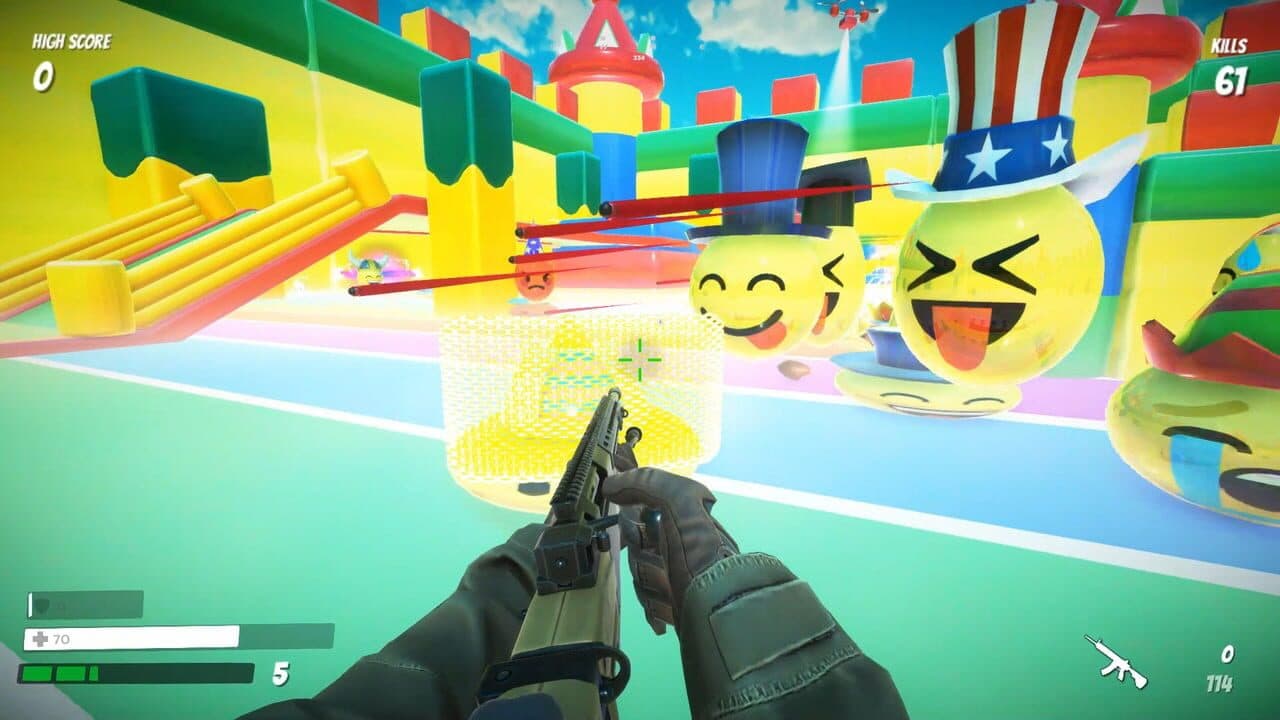 Emoji Rampage: Origins thumbnail 7