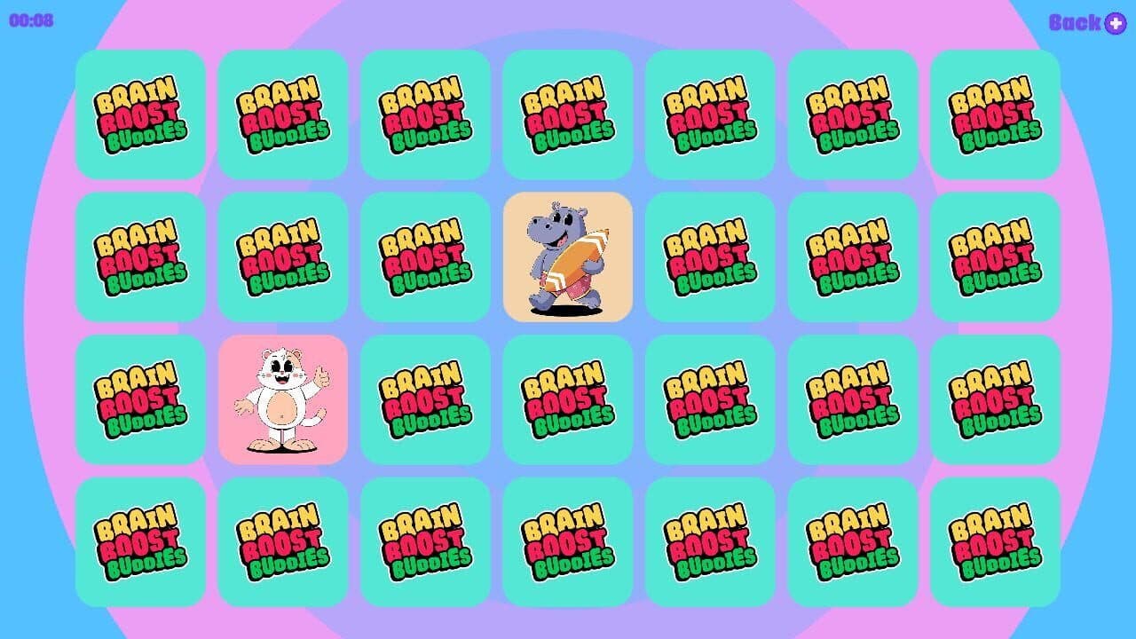 Brain Boost Buddies thumbnail 2