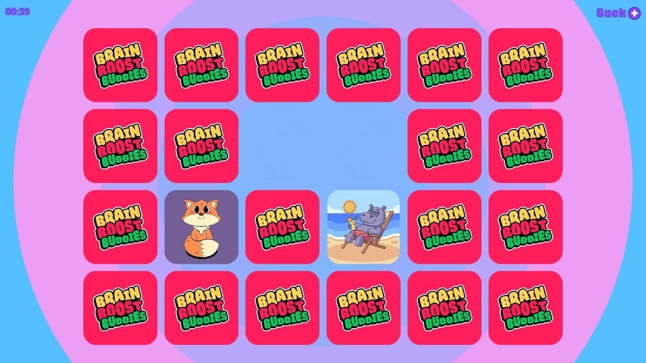 Brain Boost Buddies thumbnail 3