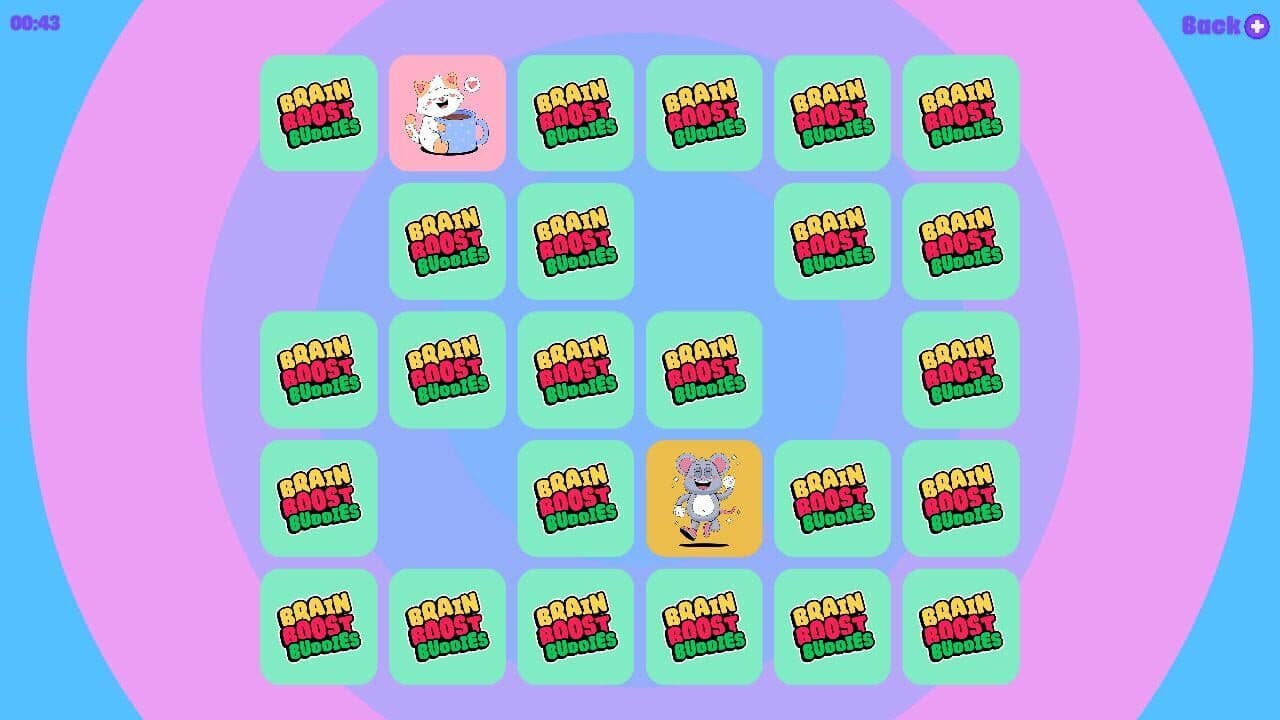 Brain Boost Buddies thumbnail 4