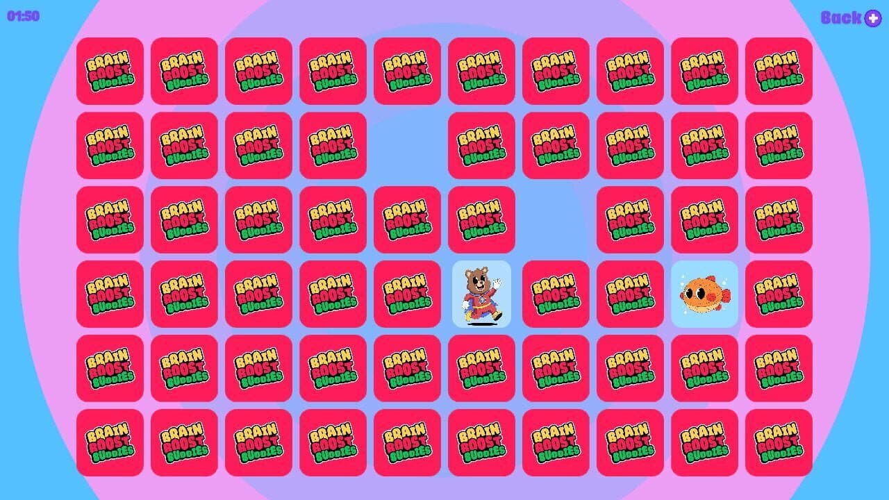 Brain Boost Buddies thumbnail 5