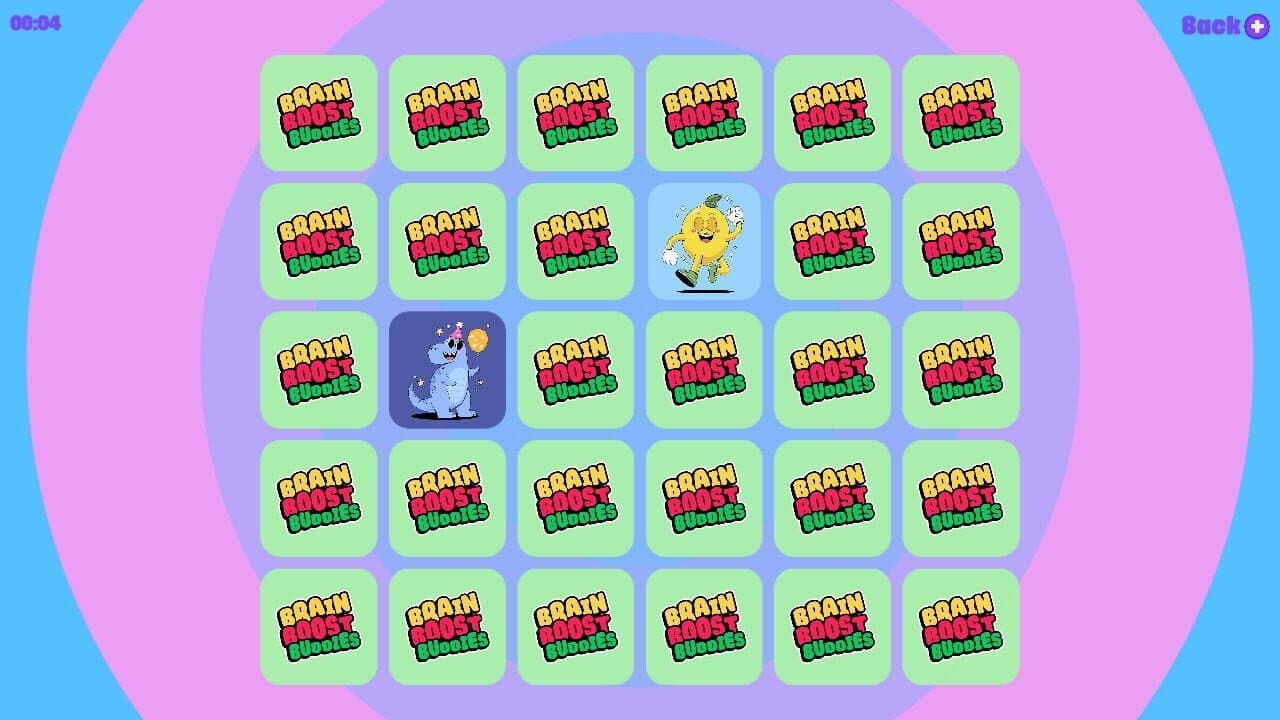 Brain Boost Buddies thumbnail 6