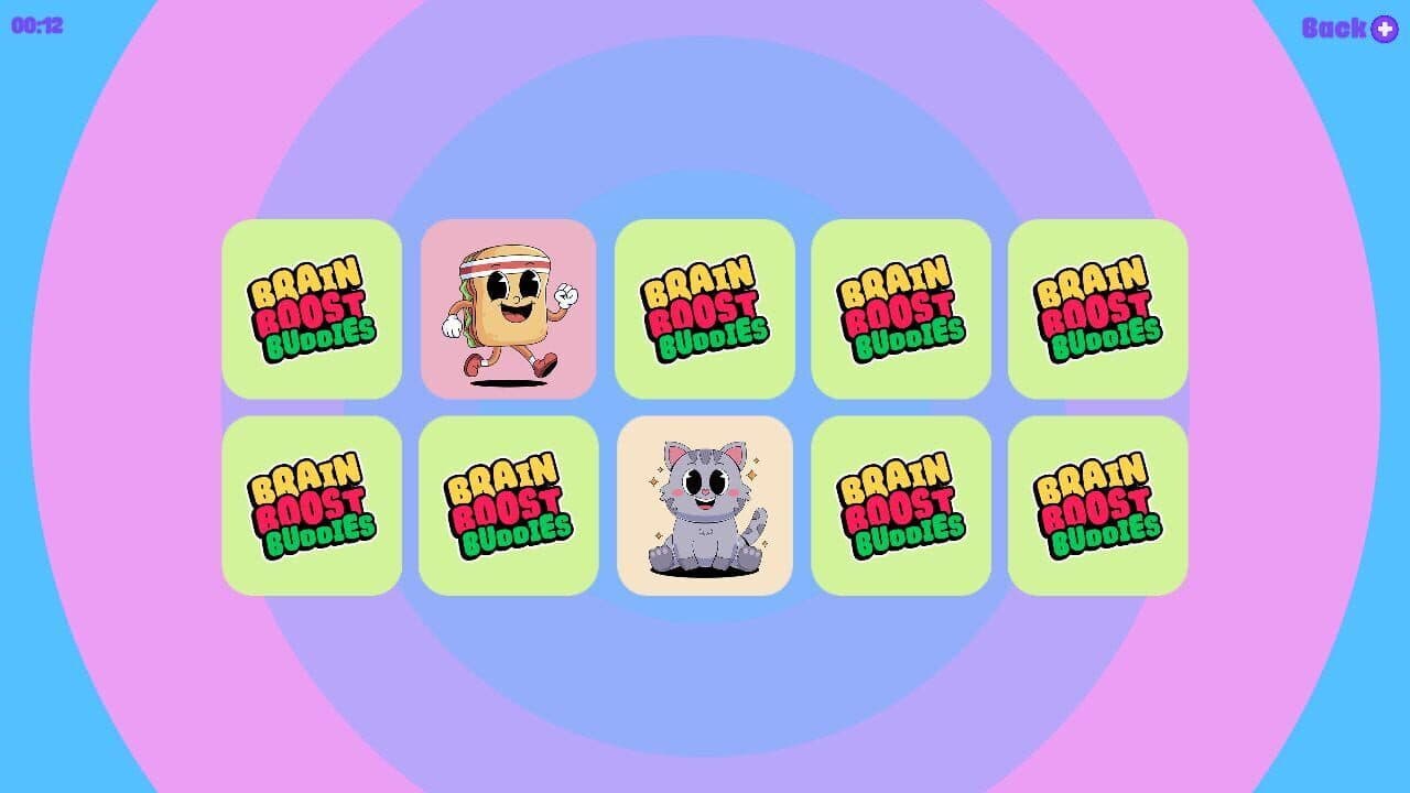 Brain Boost Buddies thumbnail 7