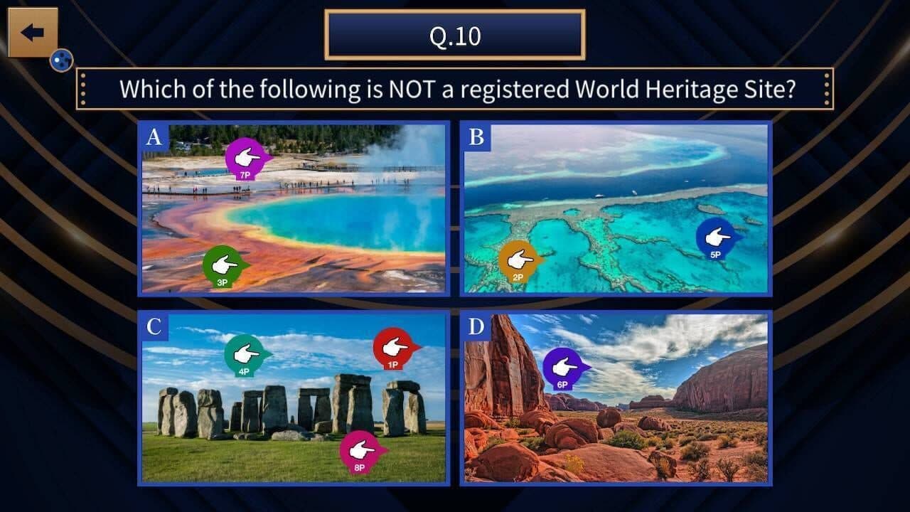 National Quiz of Common Sense thumbnail 3
