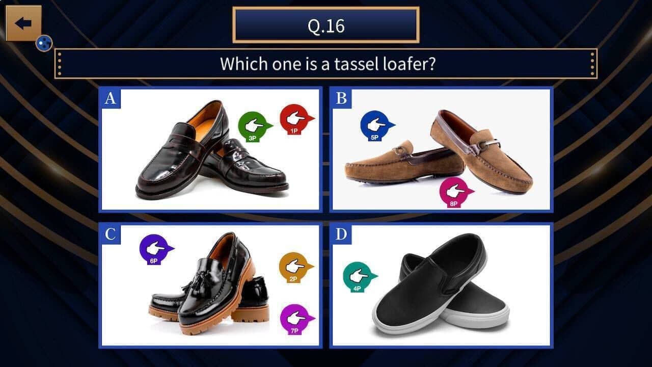 National Quiz of Common Sense thumbnail 4