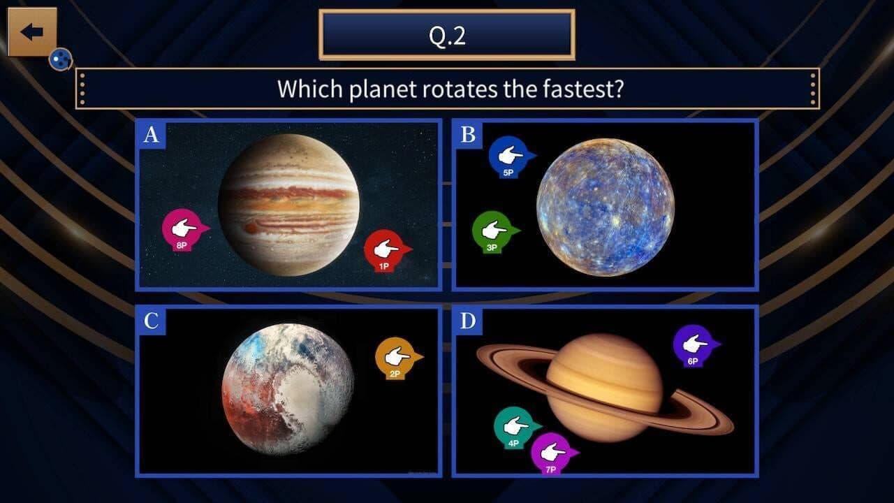 National Quiz of Common Sense thumbnail 2