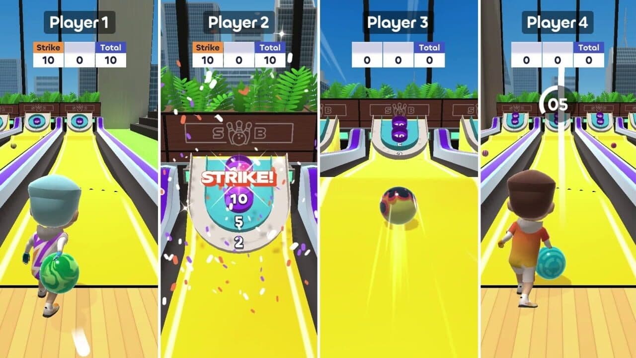 12 Party Games Collection thumbnail 3