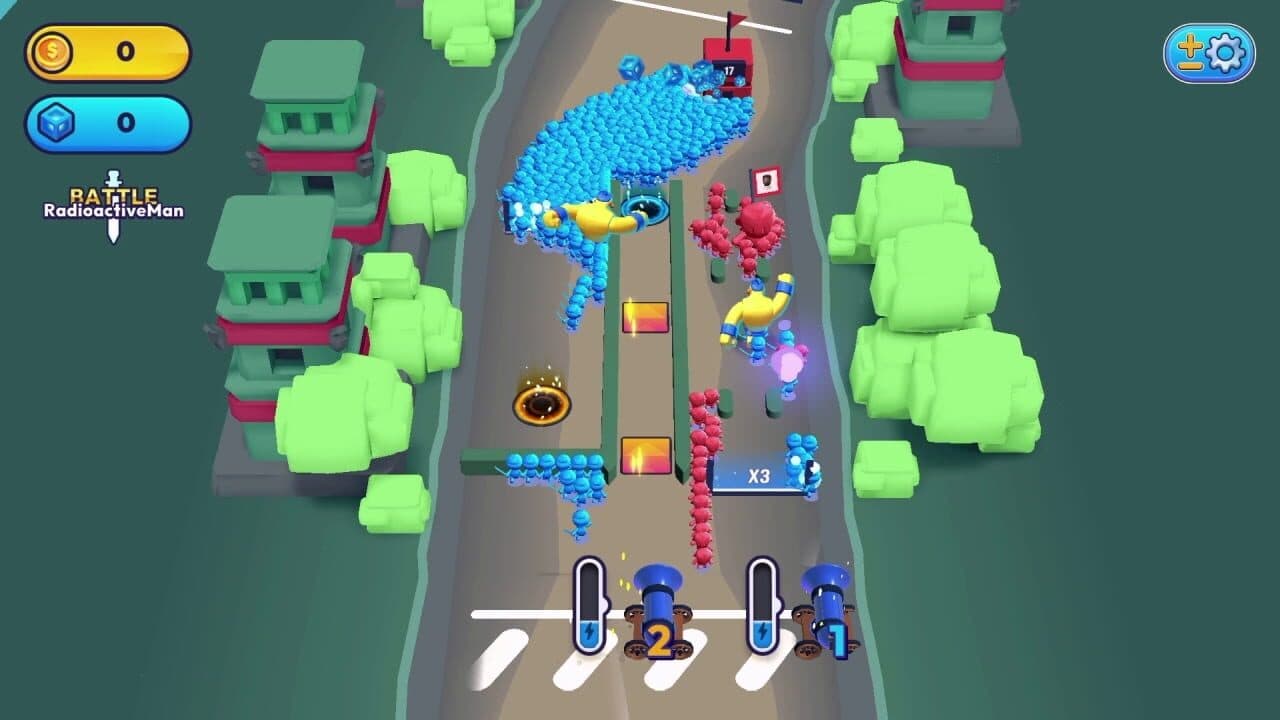 12 Party Games Collection thumbnail 4
