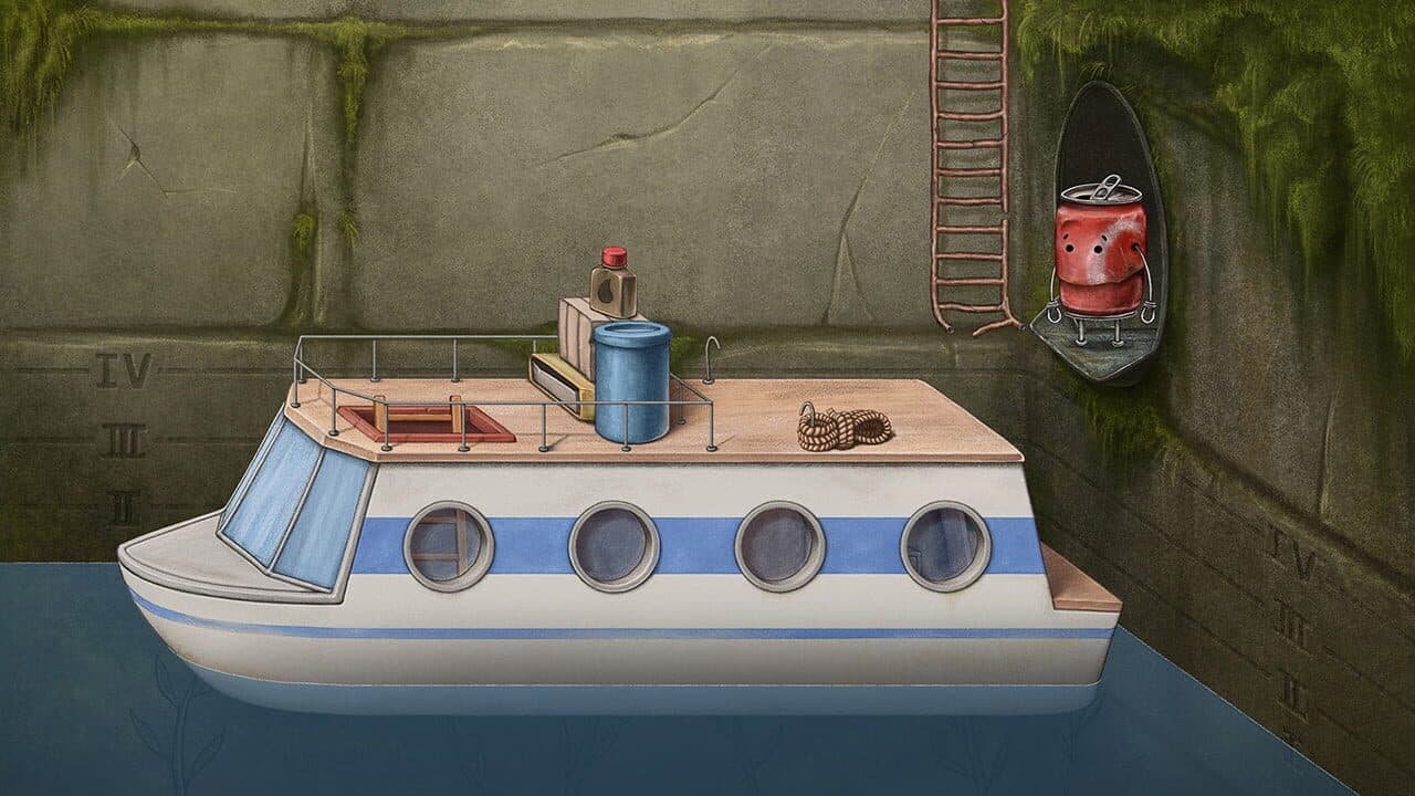 Boxville Collection screenshot 1