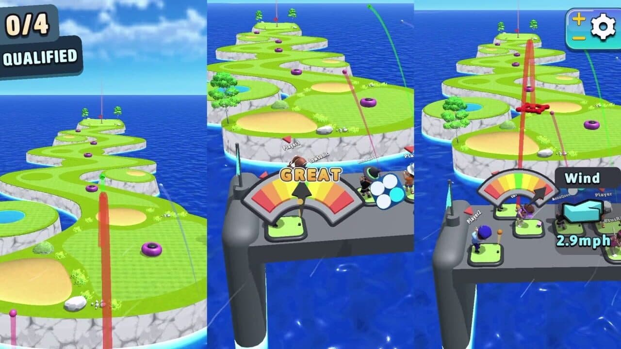 12 Party Games Collection thumbnail 6