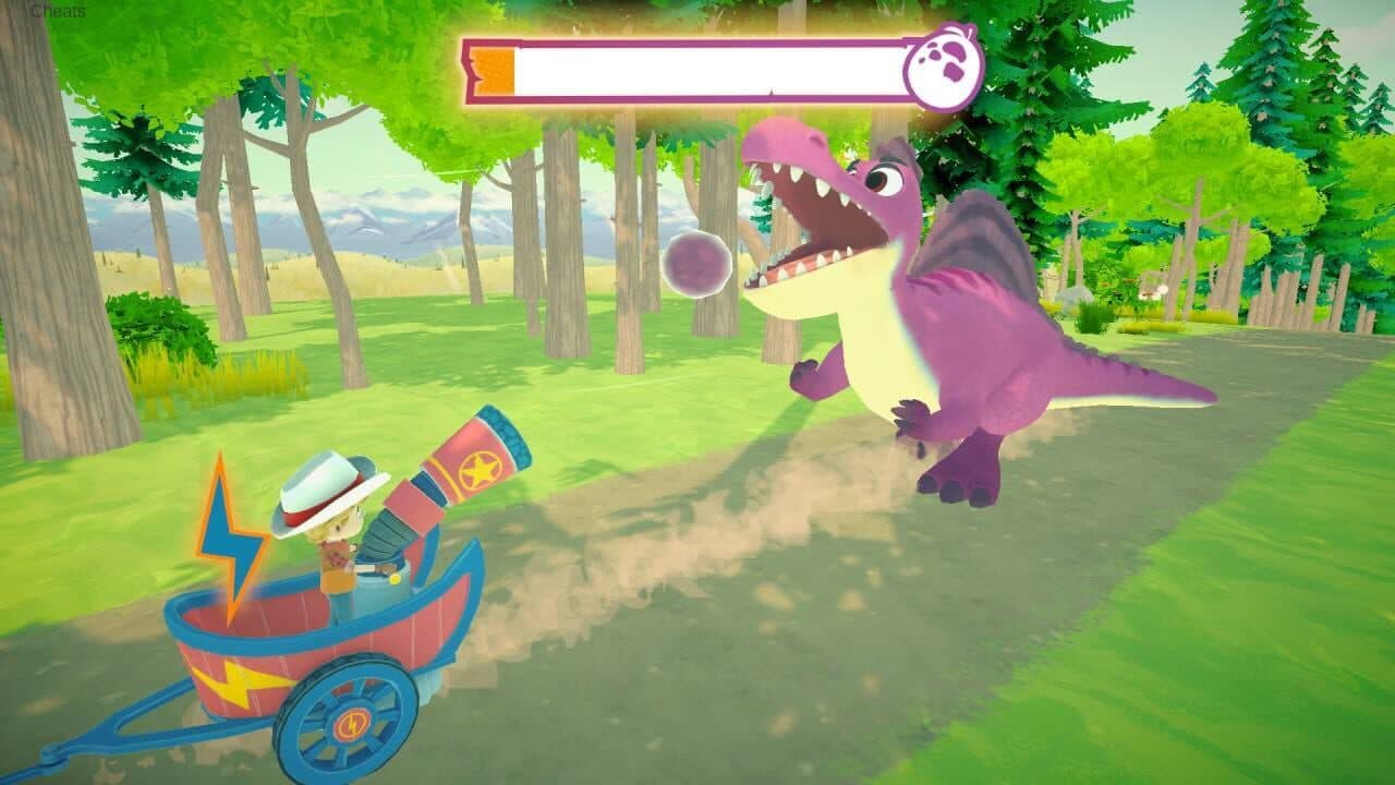 Fantastic Animal Friends Bundle 3 in 1 screenshot 1