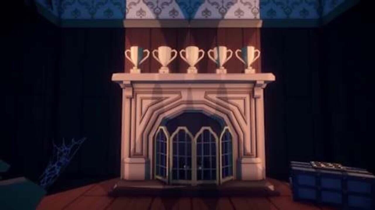 Mystery and Magic: Escape Room Bundle screenshot 1