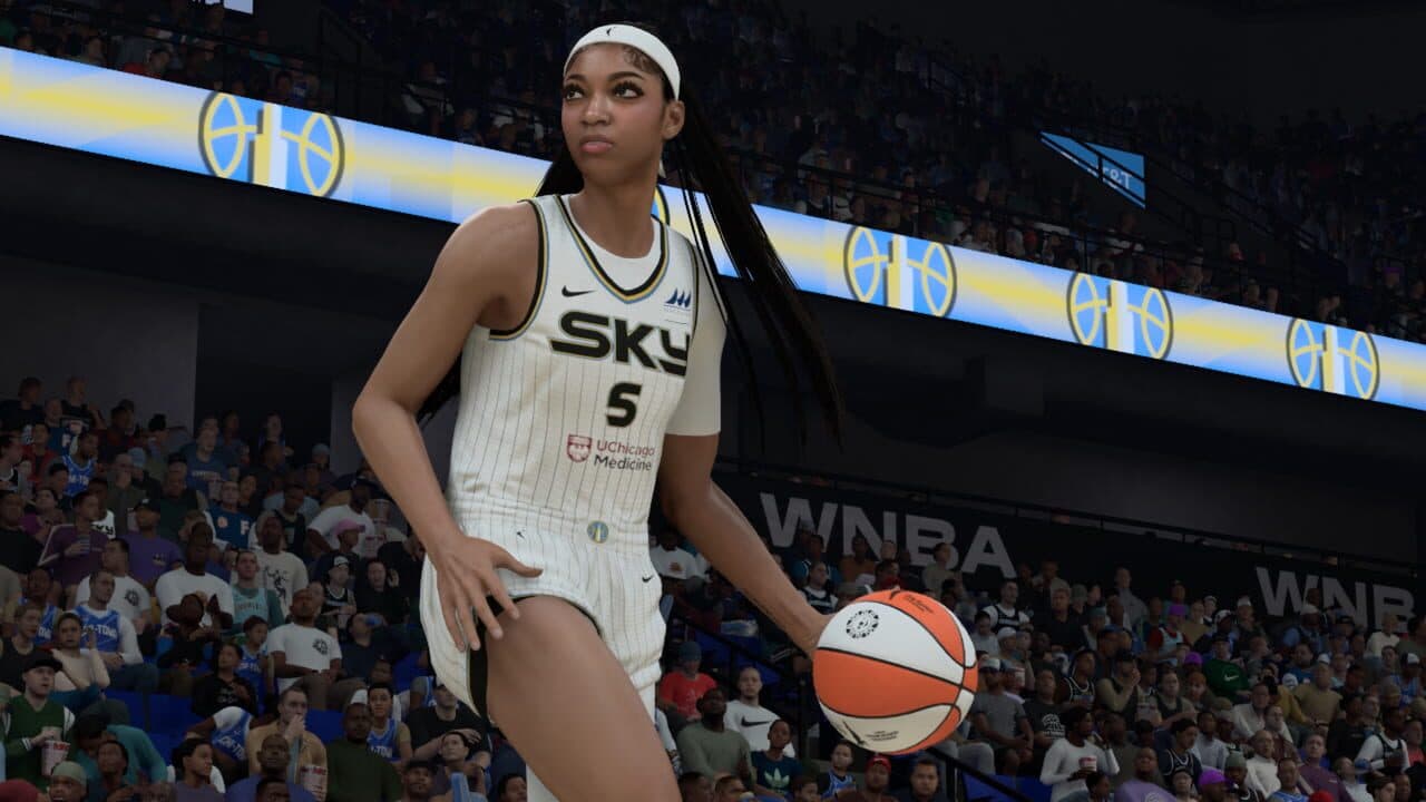 NBA 2K26 x WWE 2K25 Bundle thumbnail 2