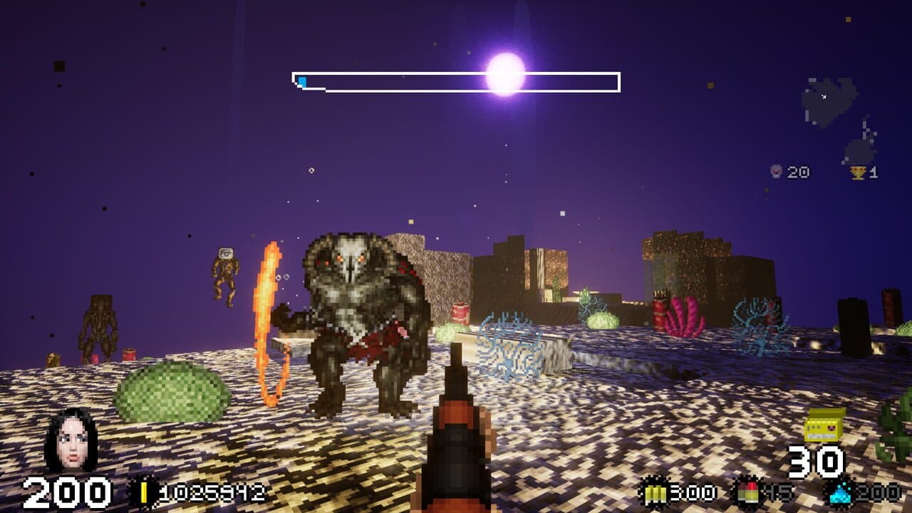 Retro Horror Bundle screenshot 1