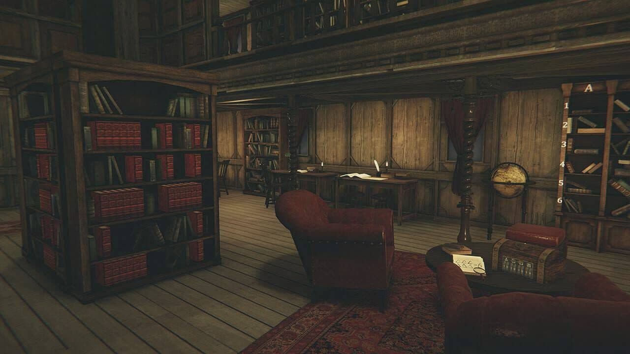 Mystery and Magic: Escape Room Bundle thumbnail 6