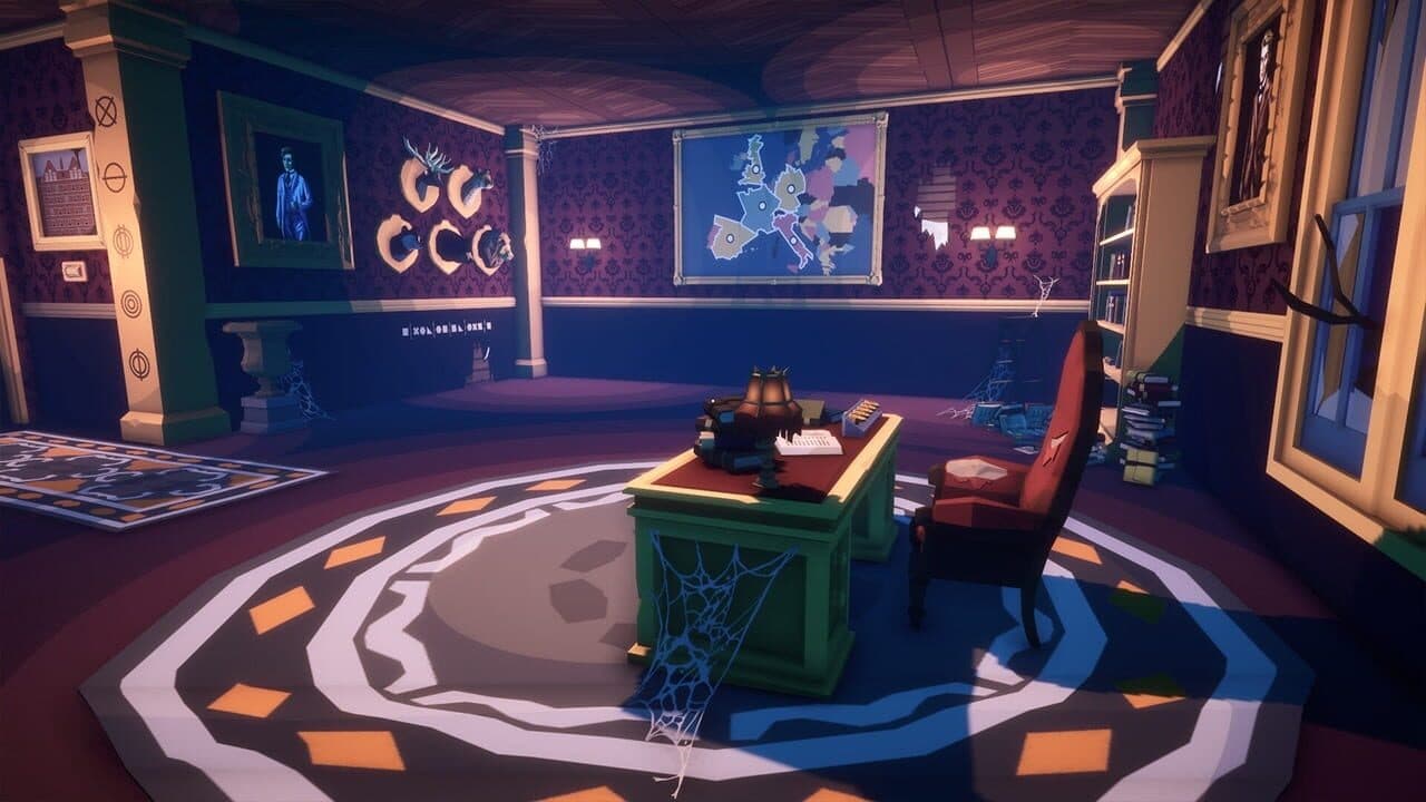 Mystery and Magic: Escape Room Bundle thumbnail 4