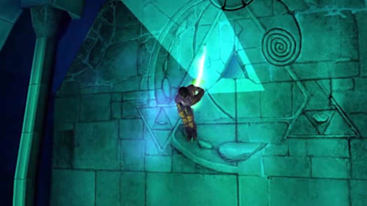 The Tomb Raider & Soul Reaver Remastered Bundle thumbnail 3