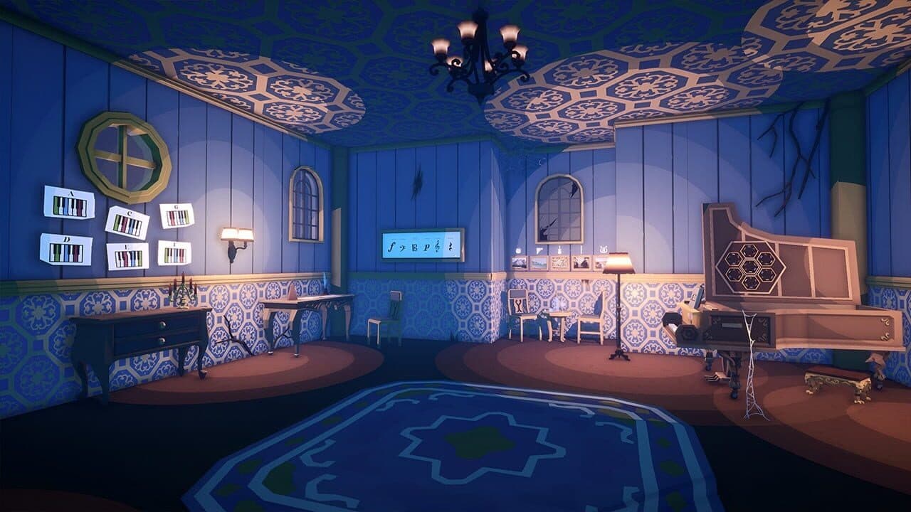 Mystery and Magic: Escape Room Bundle thumbnail 8