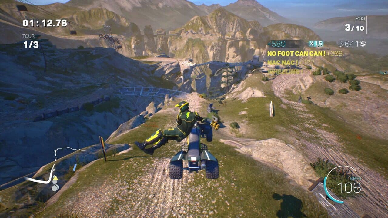 Xtreme Sports Bundle 2 in 1 thumbnail 6