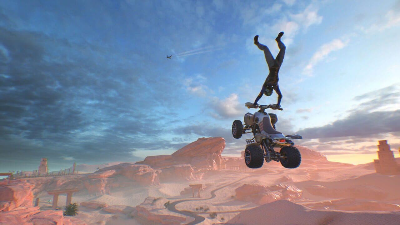Xtreme Sports Bundle 2 in 1 screenshot 1