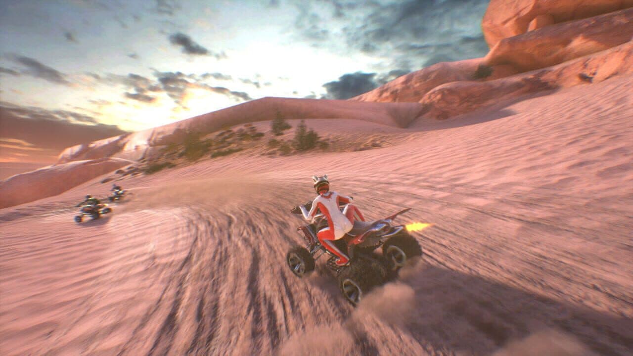 Xtreme Sports Bundle 2 in 1 thumbnail 2