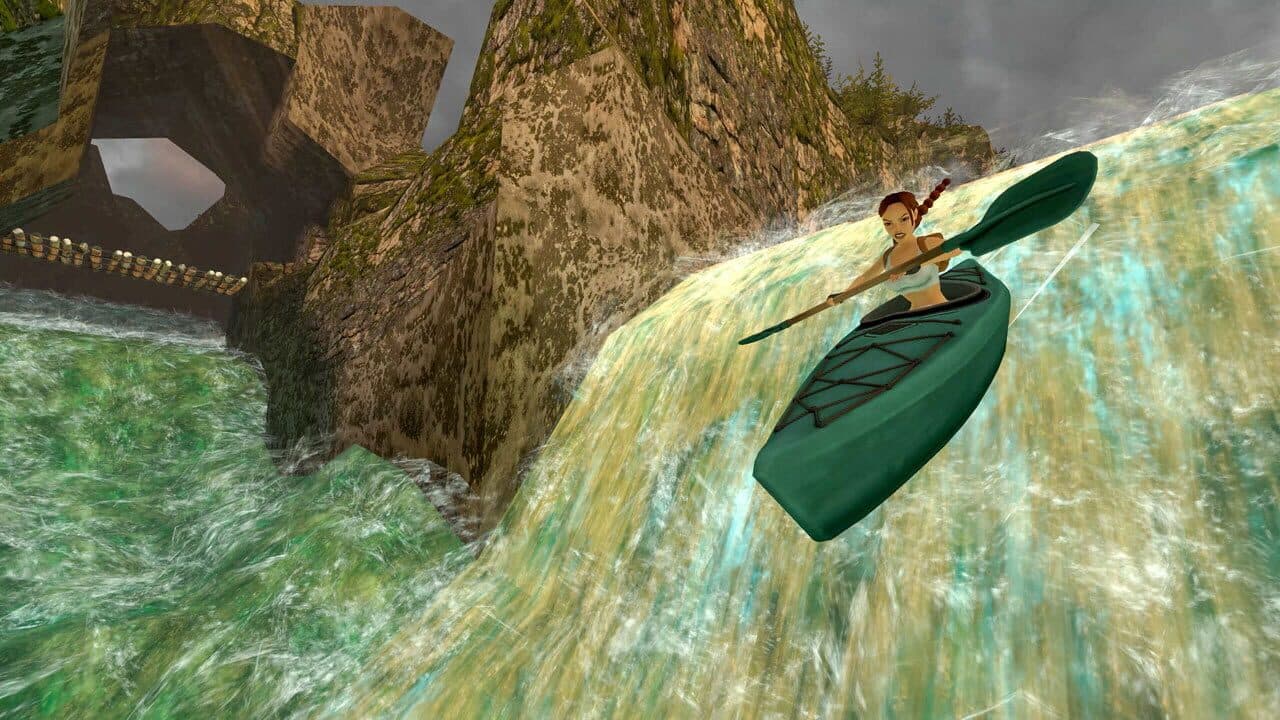 The Tomb Raider & Soul Reaver Remastered Bundle thumbnail 6