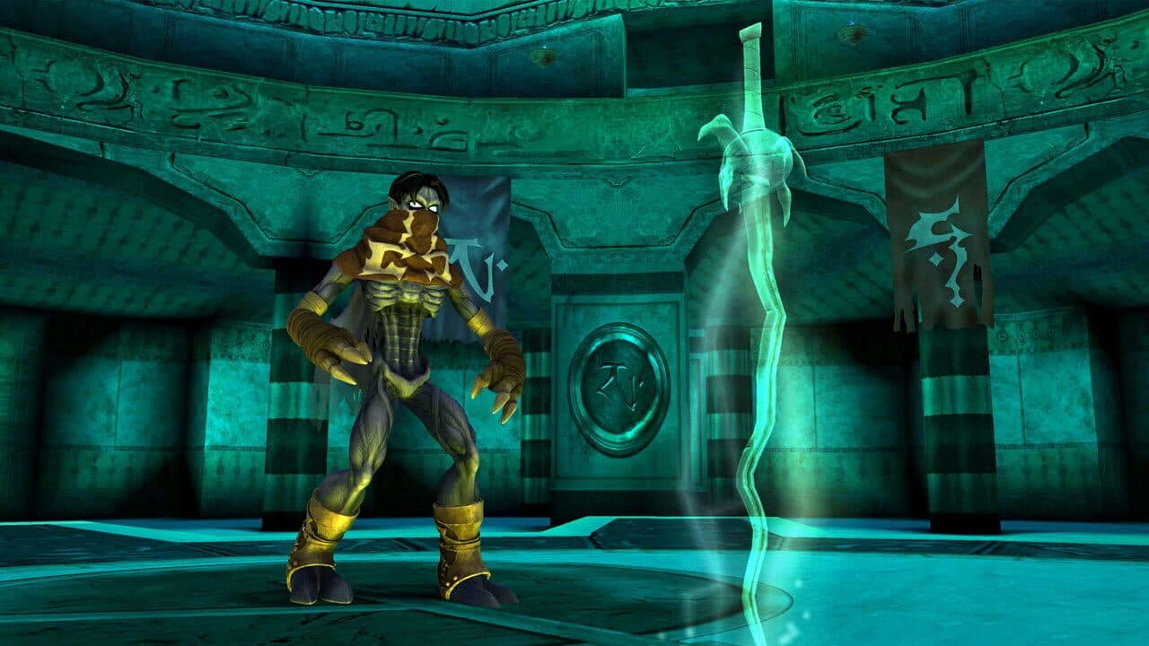 The Tomb Raider & Soul Reaver Remastered Bundle thumbnail 9