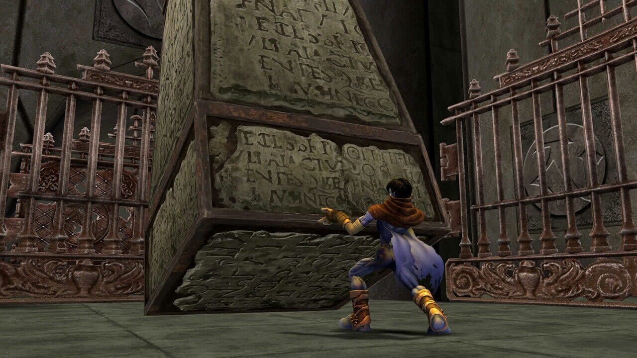 The Tomb Raider & Soul Reaver Remastered Bundle thumbnail 8