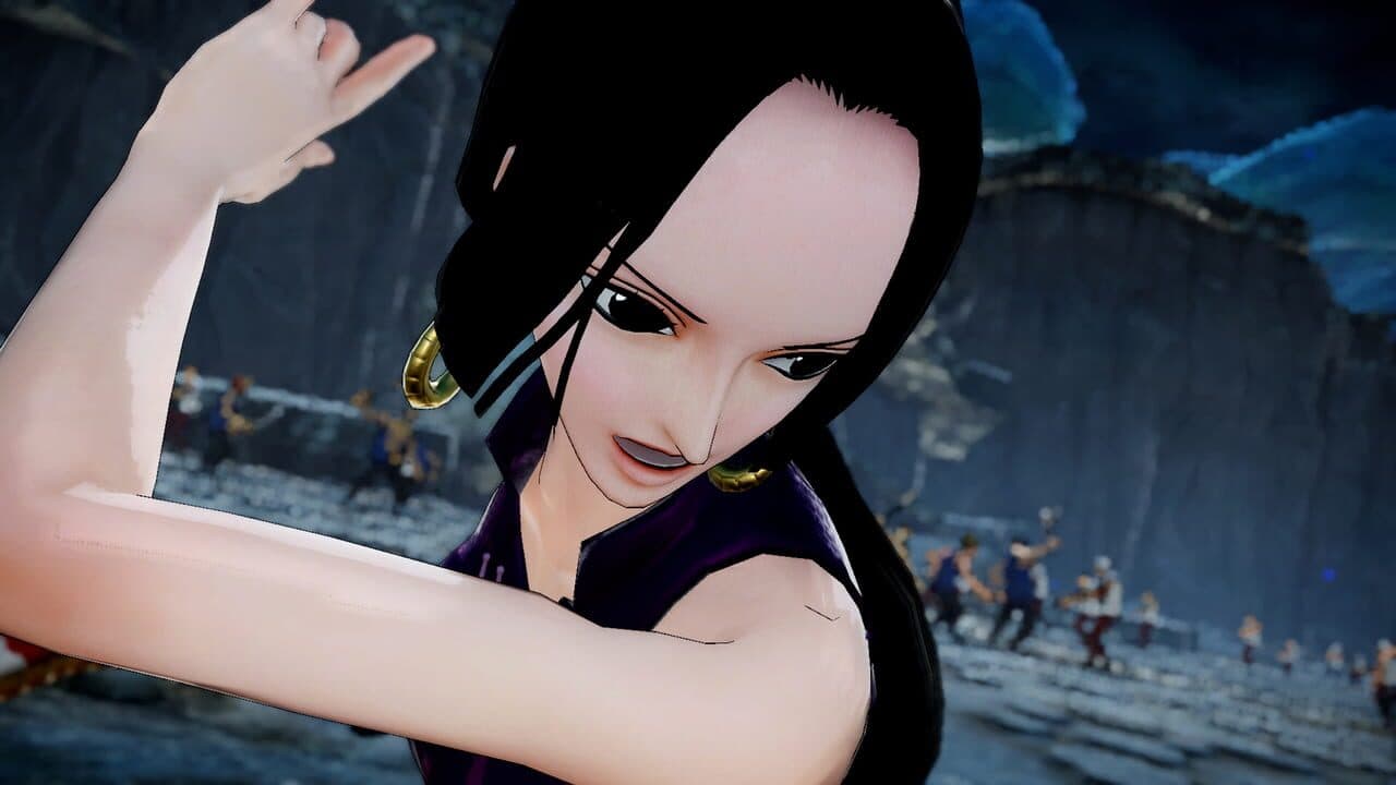 One Piece: Pirate Warriors 4 - Legendary Edition thumbnail 5