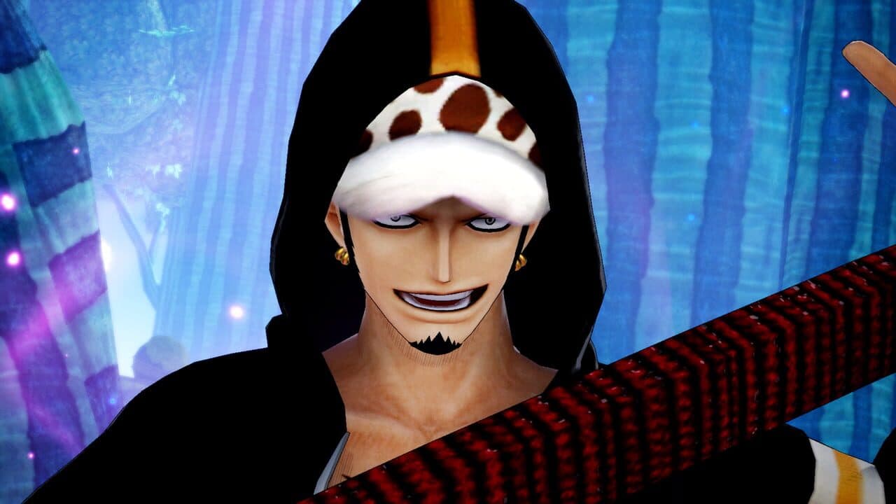 One Piece: Pirate Warriors 4 - Legendary Edition thumbnail 6