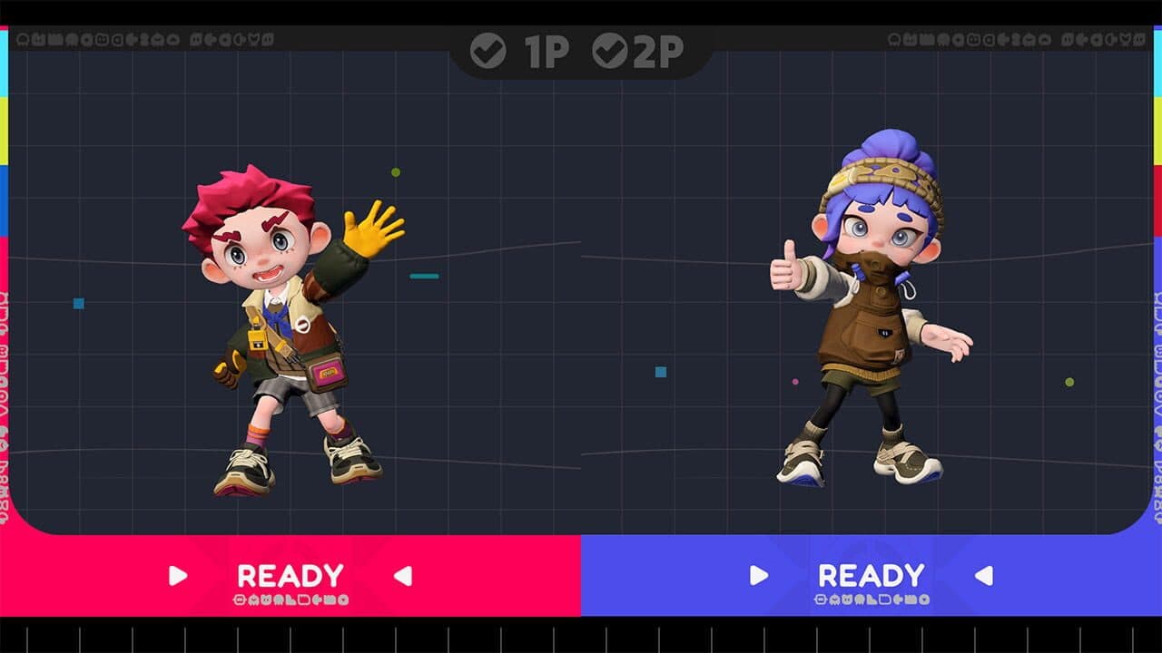 Popucom: Too Many Clothes Pack screenshot 1