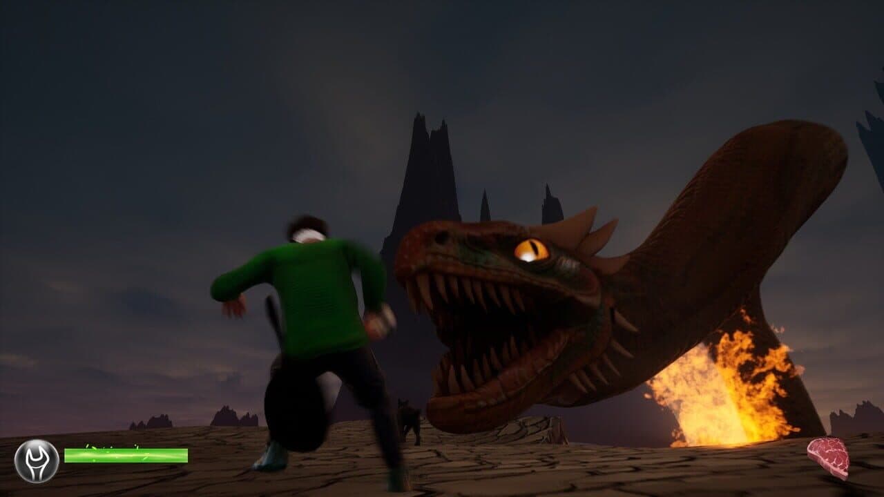 Beware of Dog screenshot 1