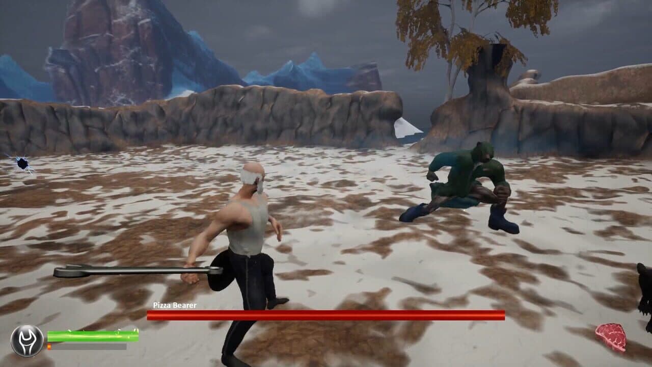 Beware of Dog thumbnail 6