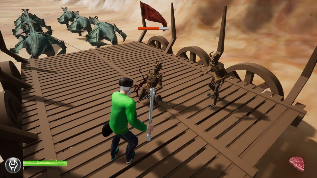 Beware of Dog thumbnail 8