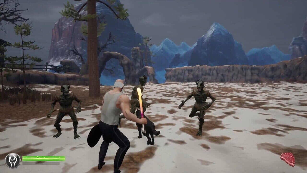 Beware of Dog thumbnail 9