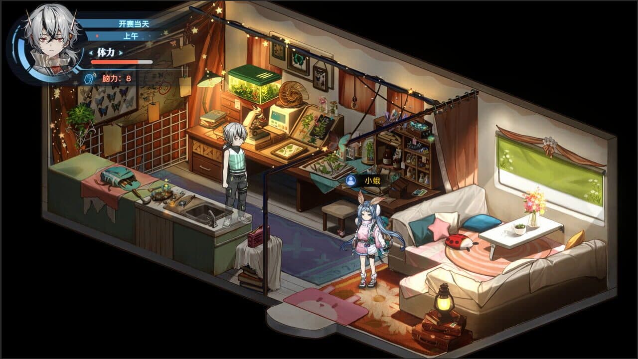 Syn-Chorus 01: The New Life thumbnail 2