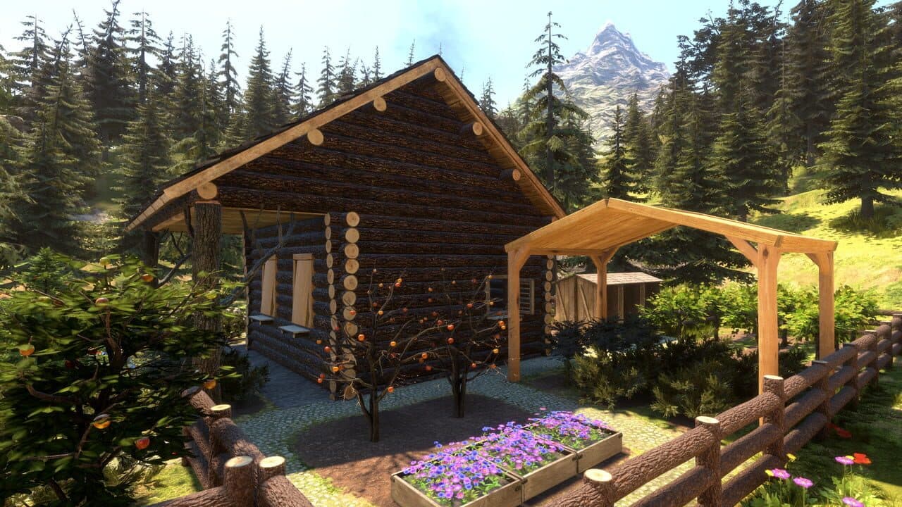 Log Away thumbnail 2