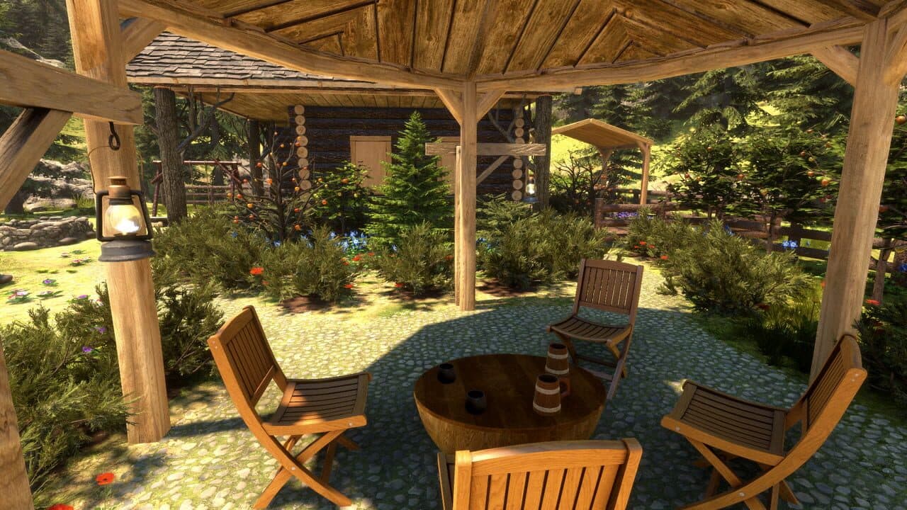 Log Away thumbnail 13