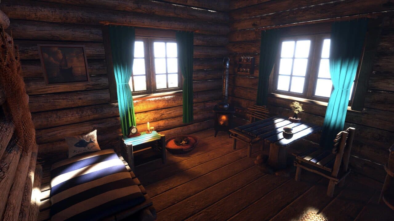 Log Away thumbnail 3