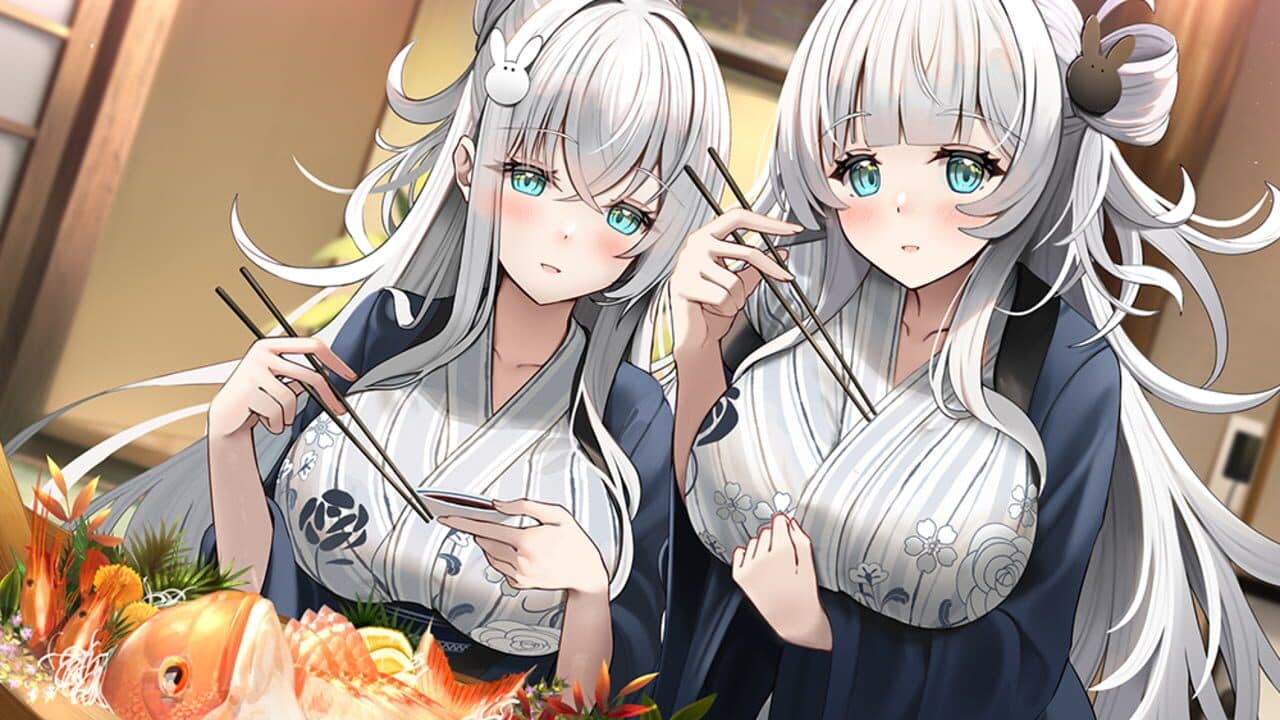 Sweet Starlight Sisters thumbnail 3