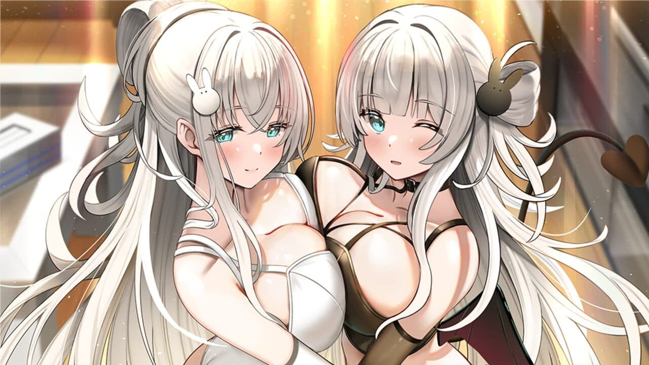 Sweet Starlight Sisters thumbnail 9