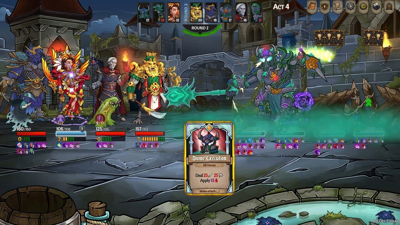 Across the Obelisk: Necropolis Of The Damned thumbnail 8