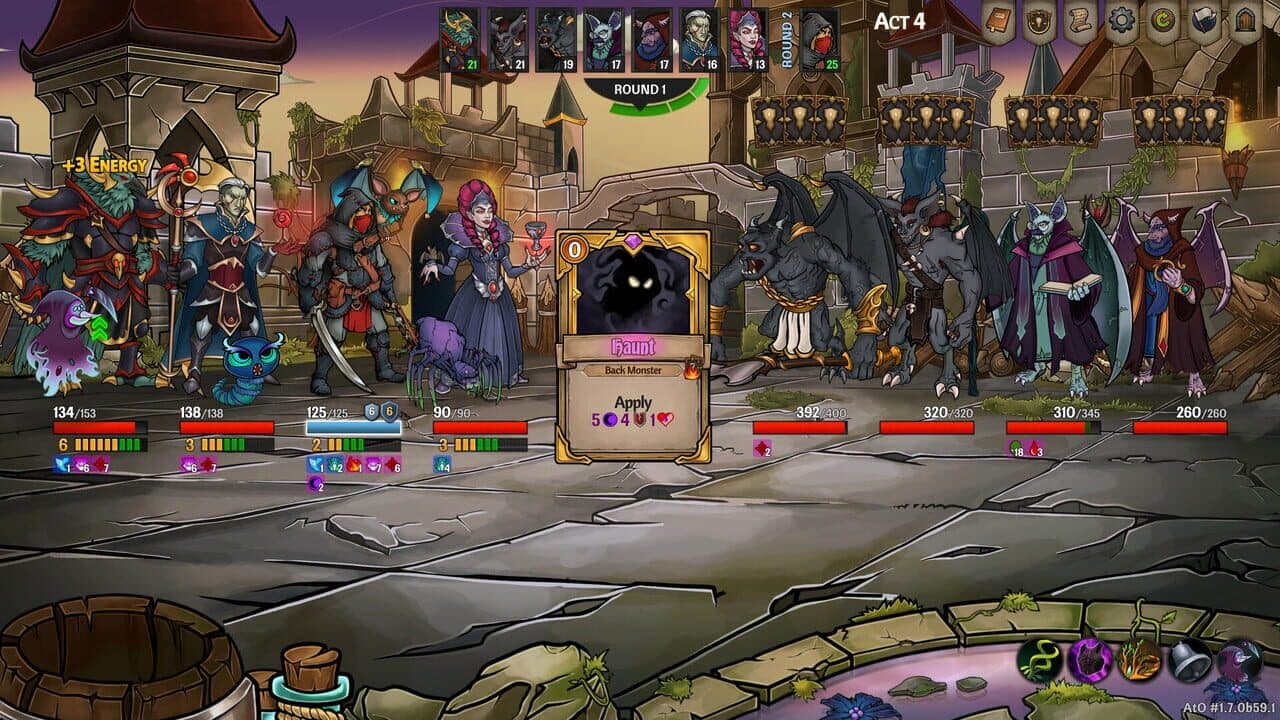 Across the Obelisk: Necropolis Of The Damned thumbnail 9