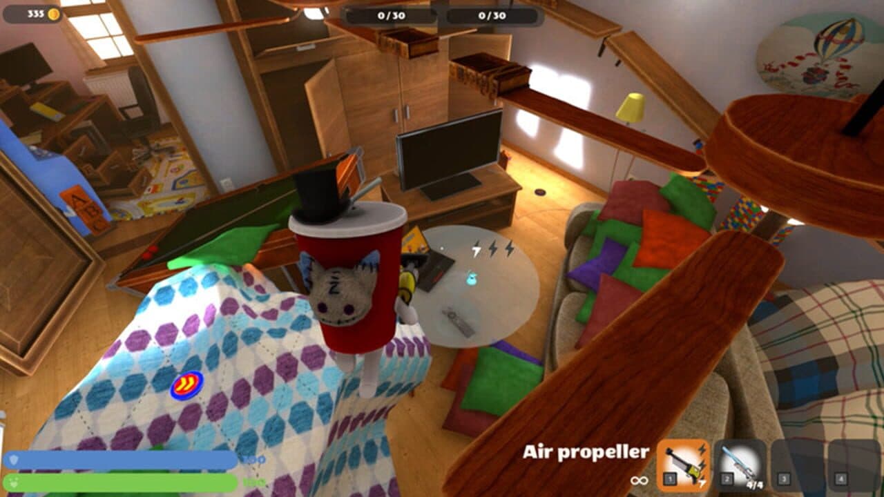 Object Wars thumbnail 6