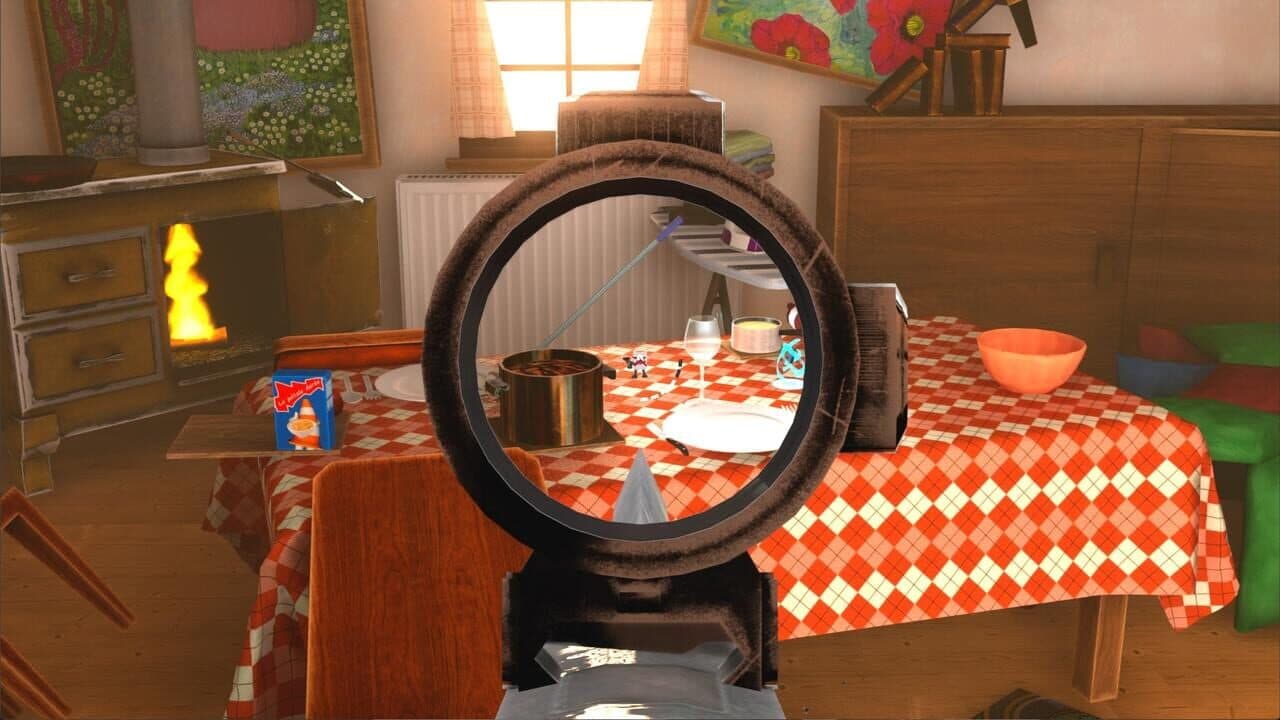 Object Wars thumbnail 2