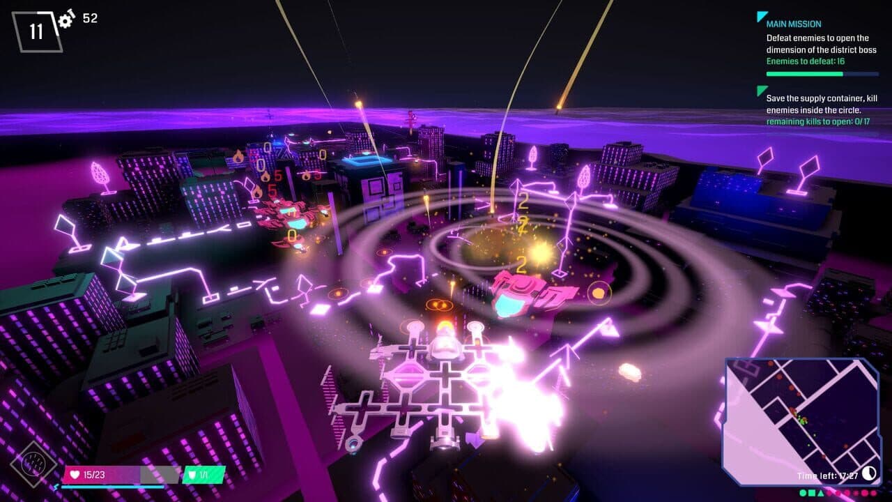 Nion Forge thumbnail 3