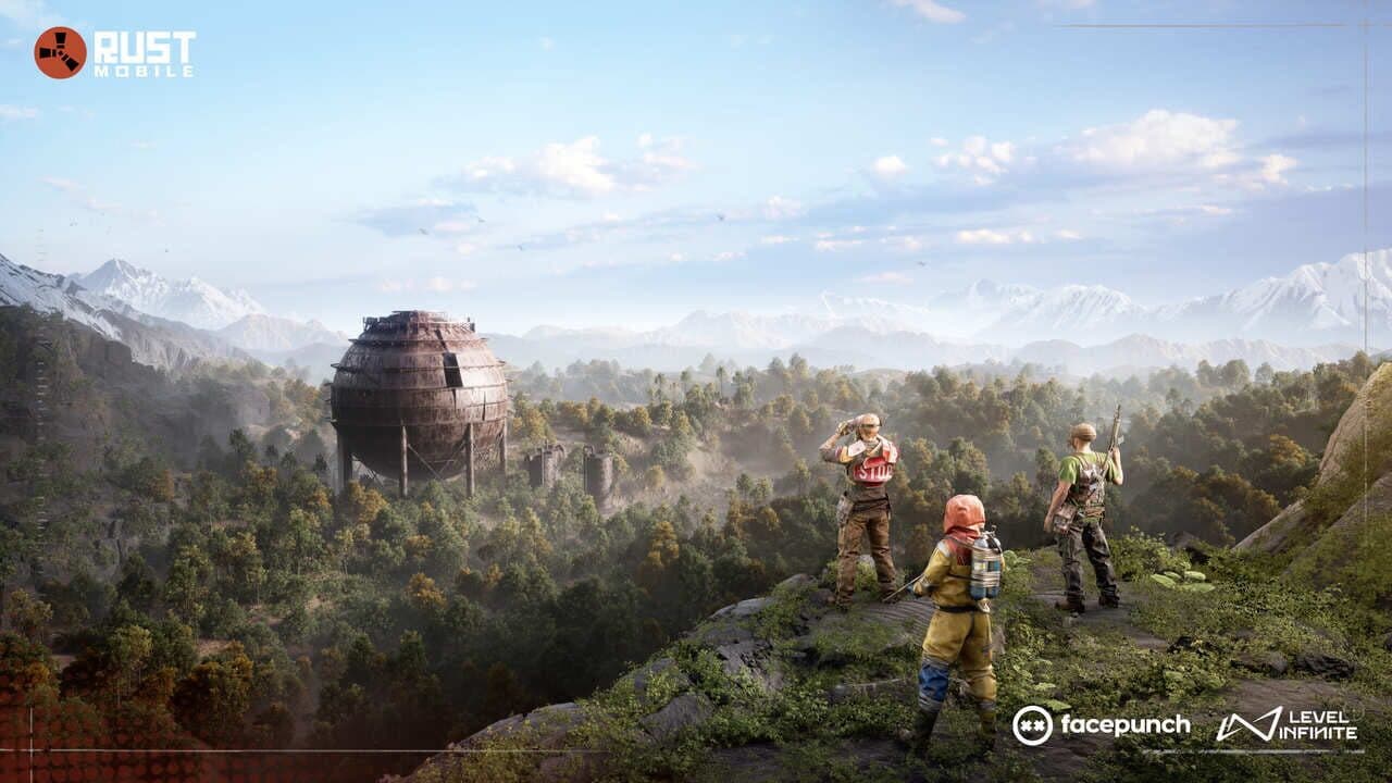 Rust Mobile thumbnail 2