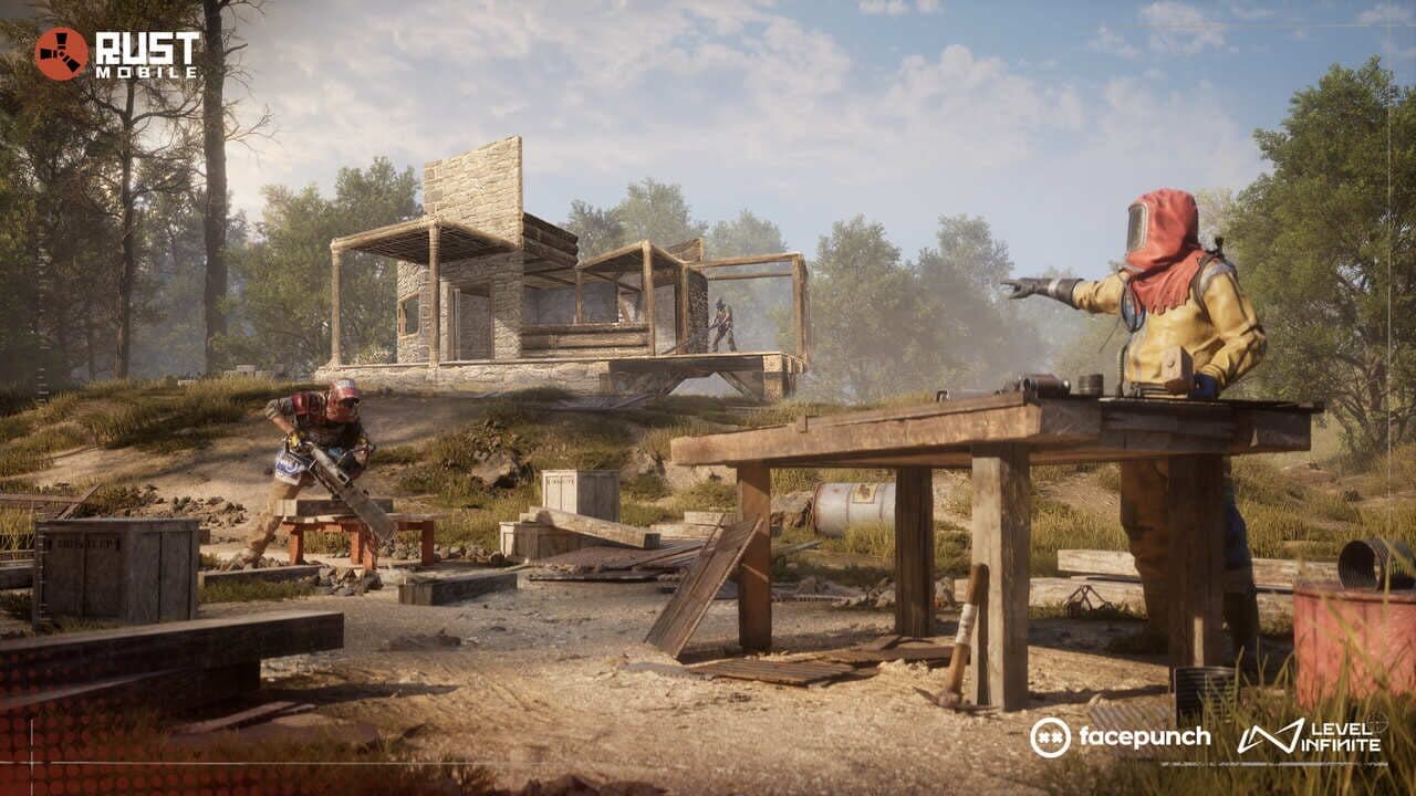 Rust Mobile thumbnail 4