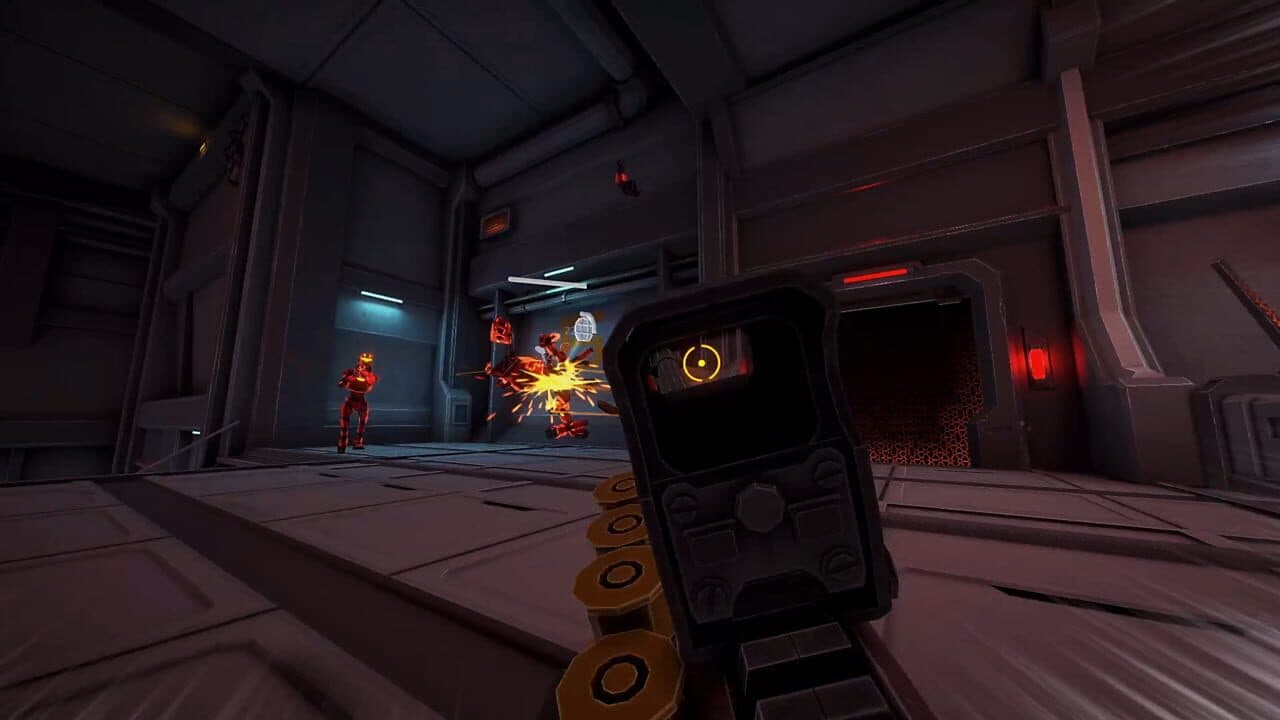 Galactic Vault thumbnail 2